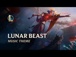 This is a teaser spotlight of lunar beast fiora with ingame gameplay! League Of Legends Lunar Beasts Start Date Skins Themes And More Ginx Esports Tv