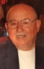 Obituary information for Francis (Frank) J. Bucchino