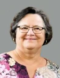 Obituary information for Gail J. Tobin