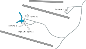 Indira gandhi international airport new delhi. Delhi Indira Gandhi International Airport Transfers Oneworld Airport Guide Jal International Flights