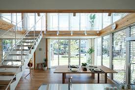 Japanese interior design style it is considered as one of the most comfortable styles, and in the same time the most exotic. Japanese Themed House Design