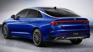 2021 kia optima k5 korea 6 موقع ويلز