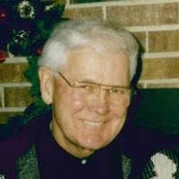 Gordon Sogge Obituary April 26, 2015