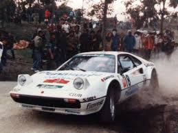 Follow ferrari, a name inseparable from formula 1 racing, the italian squad being the only team to have competed in every f1 season since the world championship began, winning numerous titles with. Ferrari 308 Gtb Group 4 B Rally Group B Shrine