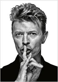 David Bowie Shhh Vintage Large Poster Art Print A0 A1 A2 A3 A4 Maxi Ebay David Bowie David Bowie Poster David Bowie Berlin