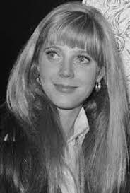 Blythe Danner (3 de Fevereiro de 1943)