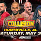 AEW Collision