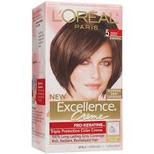 ( 4.0 ) stars out of 5 stars 2077 ratings , based on 2077 reviews 119 comments Buy Loreal Paris Excellence Creme Hair Color 5cb Warmer Medium Chestnut Brown In Cheap Price On Alibaba Com