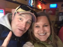 Robbie "The Roadie" Fan Page