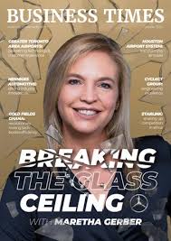 Business Times Magazine