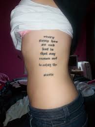Tattoo Ideas Phrases Tattoo They can be beautifully designed typographical masterpieces or they can be. tattoo ideas phrases tattoo