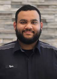 Lexus of Wesley Chapel Staff