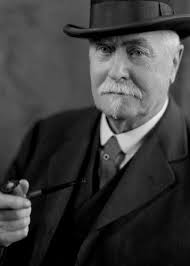 Our story: The creation of the CWGC