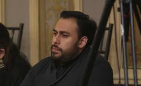 Miguel Barbosa Orozco rechaza cambios en gabinete de Sergio Salomón