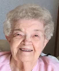 Obituary for Norma Loraine (Fitch) Mathers