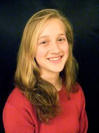 Windsock: Liz Marin, Amber Hertzler, and Kierra Stutzman