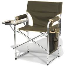 Heated Portable Chair A Must Have For Tailgates Black Friday Necessity Portable Chair Tailgate Chairs Leather Chair With Ottoman