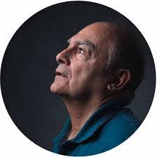 Oscar Lema's Instagram, Twitter & Facebook