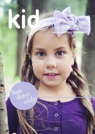 Kid Magazine Issue Twenty by Kid Magazine