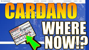 'when in doubt, zoom out', crypto market analysts advise. Cardano Is Where To Next Ath Ada Price Prediction Should I Buy Ada Cardano Price Prediction Youtube