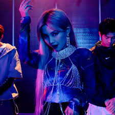 She is also a part of kda as akalis voice. Red Gidle Ot6 On Twitter Thats Soyeon For You One Minute She Is Spitting Verses Which Will Make Haters Pee Their Pants And Another Minute You Would Want To Protect Her