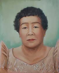 Sunrise in Loay 10x14in Oil