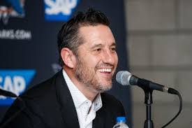 Bob Boughner's Instagram, Twitter & Facebook