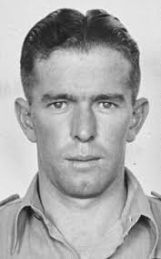 Neil Thomas BADGER DFC