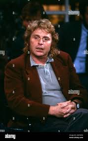 Image result for Daniel Cohn-Bendit