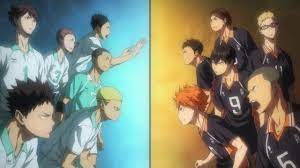 Haikyuu Season 2 24 Lost In Anime