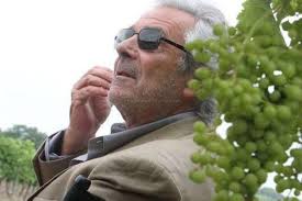 Pierre Arditi et "Le sang de la vigne" viennent tourner à Dirac