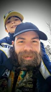 Maine Facial Hair Club