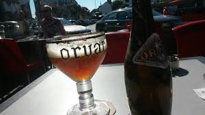 Orval Bier