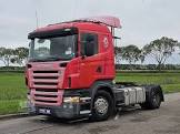 SCANIA-R380