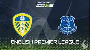 Tyler roberts (leeds united) right footed shot from the centre of the box is high. 2020 21 Premier League Leeds Utd Vs Everton Preview Prediction The Stats Zone