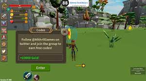 Gain strength by earning experience by clicking with your. Giant Simulator Codes Fan Site Roblox