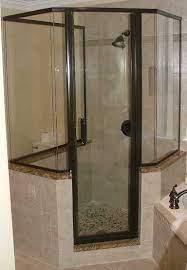 Corner Shower Glass Shower Corner Shower Glass Shower Enclosures