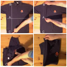 Lain orang, lain cara lipat bajunya. Cara Melipat Baju Dengan Cepat Model Baju Terbaru 2019