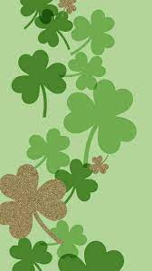 St Patricks Day Wallpaper By K A R M A Ff Free On Zedge In 2021 Spring Desktop Wallpaper Apple Watch Wallpaper Spring Wallpaper