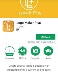 If we missed any good logo making apps for android, tell us about them in the comments! Photography Logo Maker App For Android