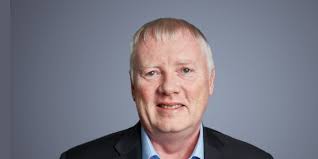 Steven Cameron, Pensions Director, Aegon