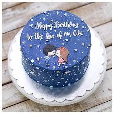 Birthday Cake For Boyfriend Ideas Cute Cake Ideas For Boyfriend In 2020 Birthday Cake For Boyfriend Cake For Husband Birthday Cake For Him