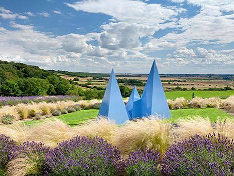 Take a tour of the world's most beautiful and unusual garden follies | Architectural Digest