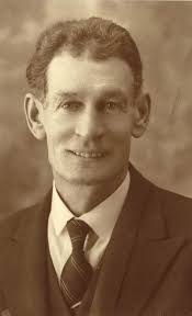 George Hales (1881-1966)