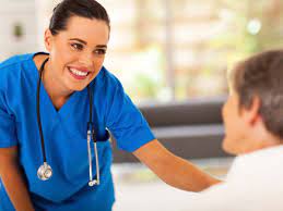 See more of enfermeira on facebook. 5 Atitudes Essenciais De Um Enfermeiro Ctec Saude