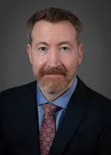 Dr. Lucas S. Ralston, DO