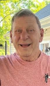 James Peyton Obituary (2023)