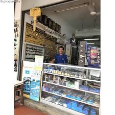 Yew tat auto parts sdn bhd exn. Klh Locksmith
