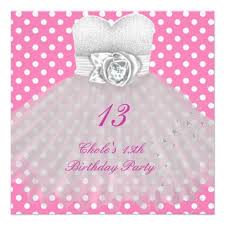 Birthday Card For 13 Year Old Boy Free 13 Year Old Birthday Party Invitations Drevio 13th Birthday Invitations 13th Birthday Parties Birthday Party For Teens