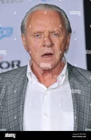 Anthony hopkins film hi-res stock photography and images